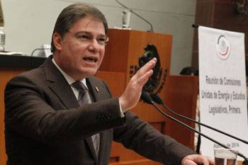 El petróleo no debe ser para favorecer trasnacionales