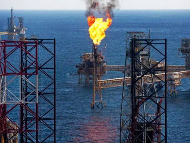 Acuerda procedimiento para discusión de reformas en materia energética