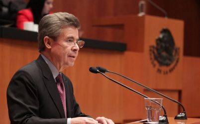 Constitucional, la reforma en materia de reponsabilidades de servidores públicos