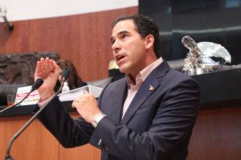 Leyes imponen rendición de cuentas, controles y auditoría a PEMEX