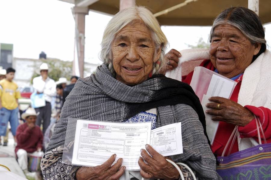 Aclarar políticas para otorgar programas sociales