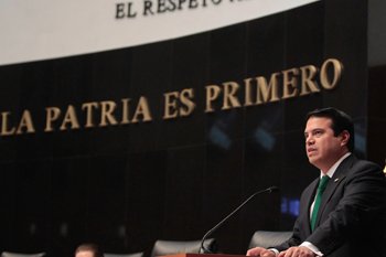 México debe mantener el mismo espíritu de cooperación internacional activa