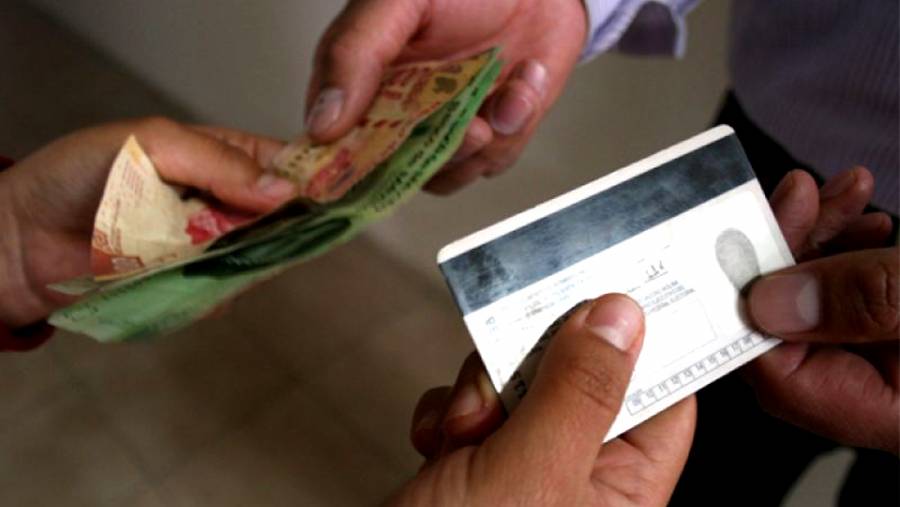 Aprueban minuta que expide la Ley General en materia de Delitos Electorales