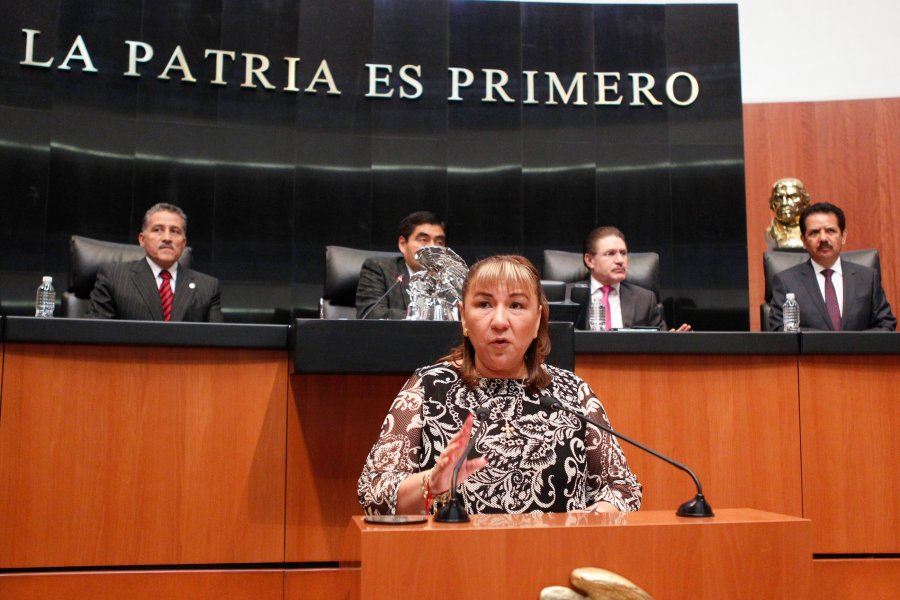 Propone PRI medidas para erradicar trabajo infantil