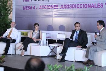 Anuncian senadores iniciativa de ley para combatir mejor la tortura