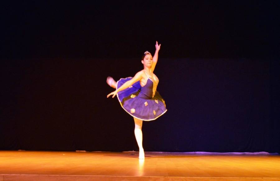 LLEGAN A NAUCALPAN EVENTOS CULTURALES DE TALLA INTERNACIONAL