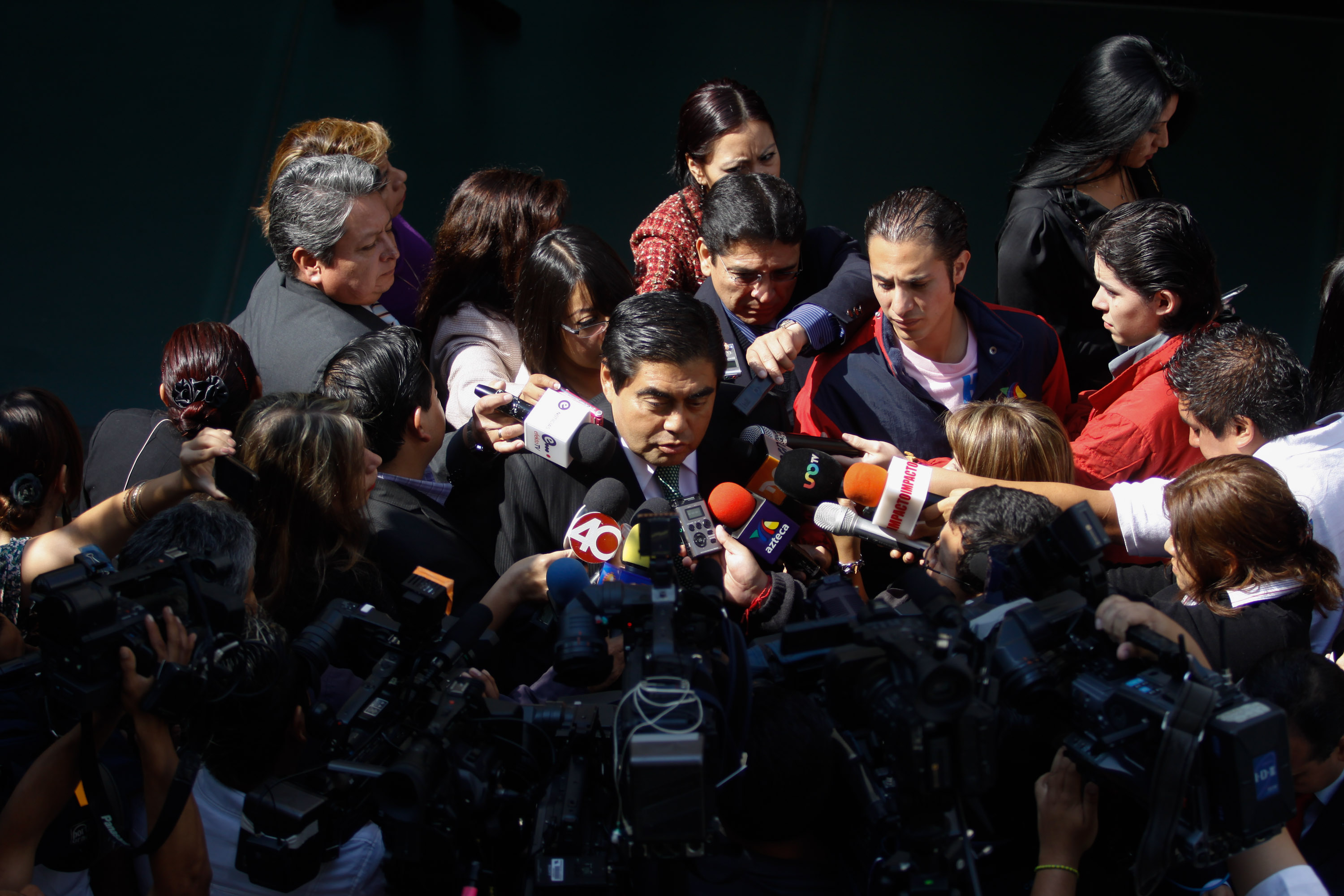 Fortalecer protocolos de Protección Civil ante contingencias ambientales