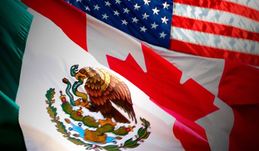 Convocan al Foro Nacional a 20 años del Tratado de Libre Comercio de Aamerica del Norte