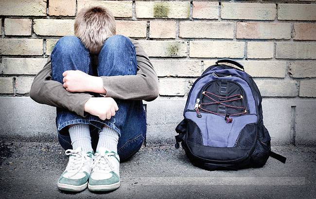 Impulsan dictaminación de Ley Anti Bullying