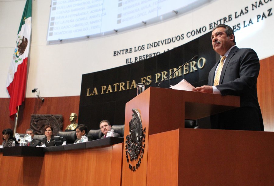 Al gobierno no le interesa revertir pauperización del salario