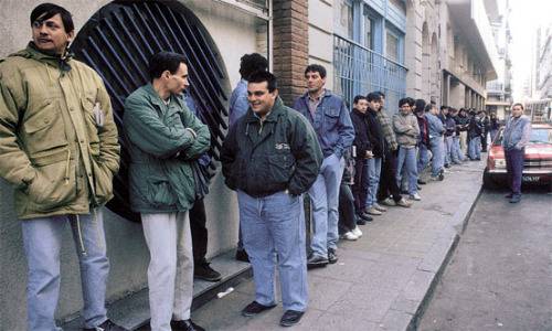 Coinciden con empresarios en rechazar propuesta del Seguro de Desempleo
