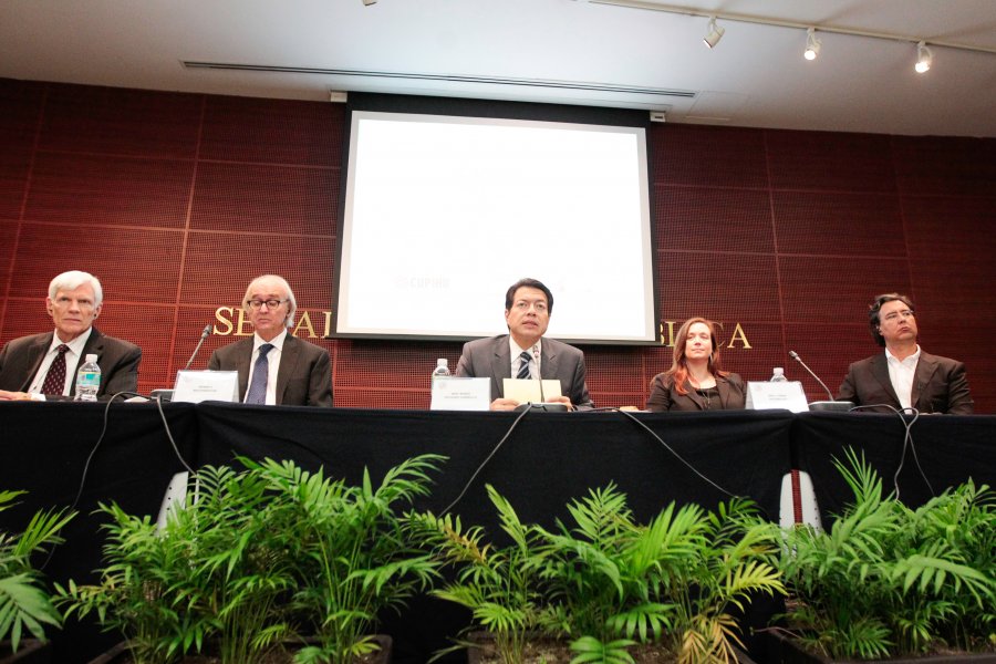 Reforma estructural en política de drogas con legalización de Cannabis