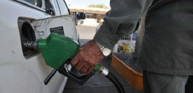 Rechaza PRD sexto gasolinazo del año, por representar un atentado contra la economía familiar