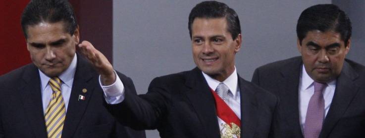 LO MÁS RELEVANTE DEL SEGUNDO INFORME DE GOBIERNO