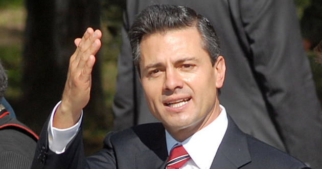 Informan gira de trabajo del presidente Peña a EUA; participará en la Asamblea de la ONU