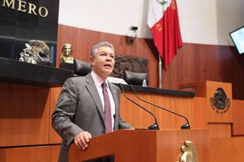 Pemex y CFE saldrán al mundo para demostrar que sí pueden competir