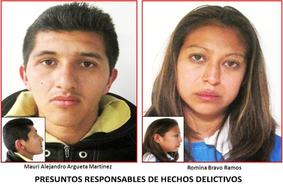 PGJDF CONISGUE QUE SECUESTRADORES ACUMULEN 95 AÑOS DE PRISIÓN