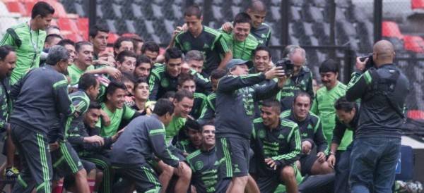 CONSIDERAN EL MUNDIAL UNA CORTINA DE HUMO DISCUSIÓN DE LEYES SECUNDARIAS EN MATERIA ENERGÉTICA