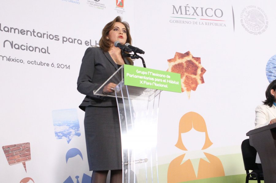 Reforma urbana para modernizar movilidad de zonas metropolitanas