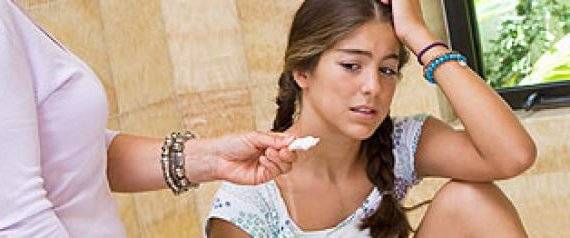 REGISTRA MÉXICO EL MAYOR ÍNDICE DE EMBARAZOS EN ADOLESCENTES