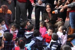 LAMENTAN IMPUNIDAD EN CASO DE LA GUARDERÍA ABC