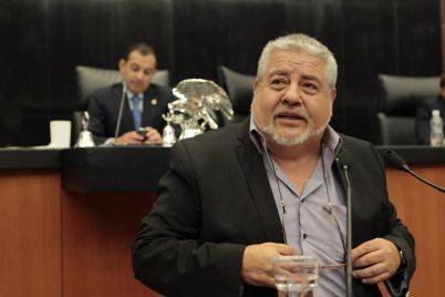 Saldo negativo con reformas estructurales