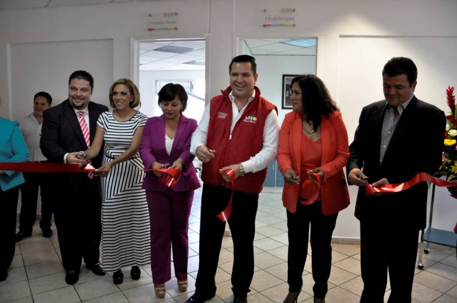 Naucalpan combate el maltrato infantil