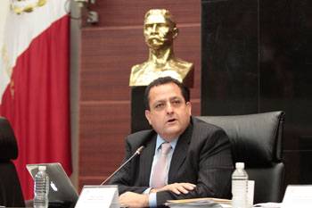 Reforma energética busca distribuir racionalmente la riqueza nacional