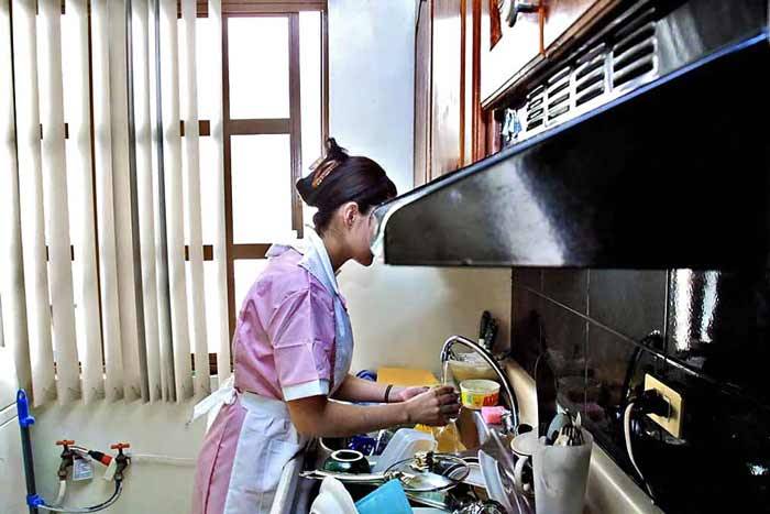 Mejorar esquemas legales en favor de trabajadoras domésticas víctimas de discriminación