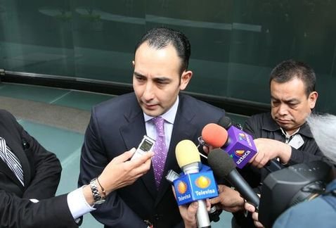 Discuten asistencia del Ejecutivo federal a seminario sobre federalismo