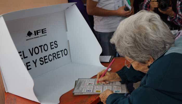 Crean Grupo Plural para proceso electoral en Nayarit