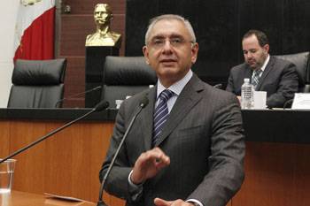 Acertadas modificaciones a minutas de leyes secundarias