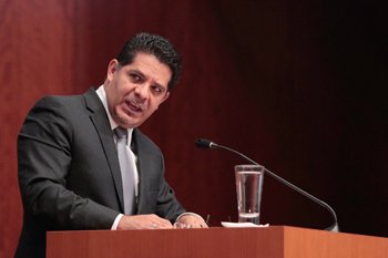 Cálculo económico subordina tradición diplomática de México