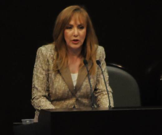 Diagnóstico de la reforma constitucional de derechos humanos