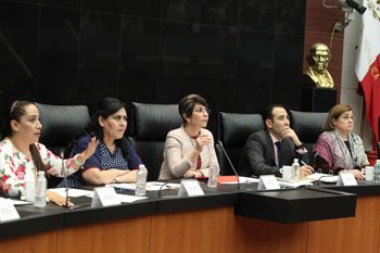 Opinan ONGâ€™s sobre situaciÃ³n actual de la CNDH