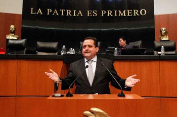 Reforma energética generará desarrollo
