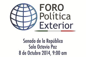 México debe posicionarse como potencia y capitalizar su relación en Norteamérica