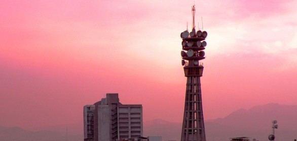 APRUEBA SENADO REFORMAS A LEY DE TELECOMUNICACIONES