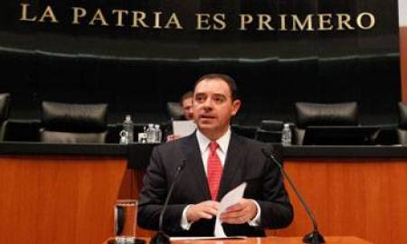 Menor carga fiscal para Pemex, con Ley de Ingresos sobre Hidrocarburos