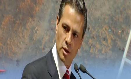 EPN PROMULGA LAS LEYES SECUNDARIAS DE LA #REFORMAENERGÃ‰TICA