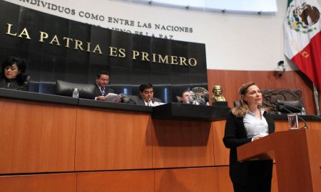 Proponen senadoras del PRI reformas contra la publicidad engaÃ±osa