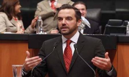 Reforma energÃ©tica busca generar equilibrios para evitar abusos de poder