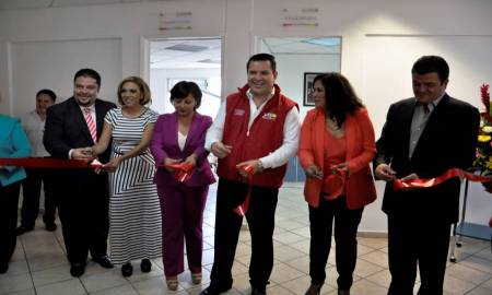 Naucalpan combate el maltrato infantil