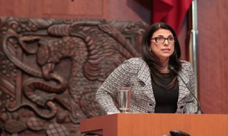 Satisfactoria la PolÃ­tica Exterior de MÃ©xico