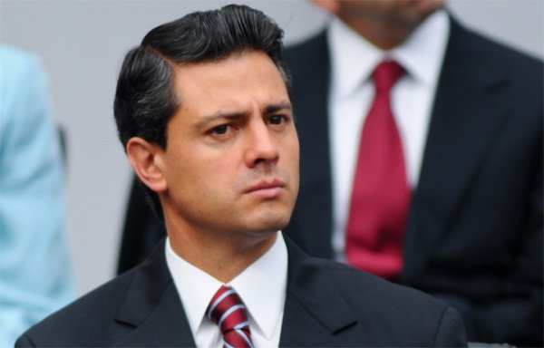 Informa Segob que Enrique Peña Nieto acudirá a ceremonia de transmisión de mando en Guatemala