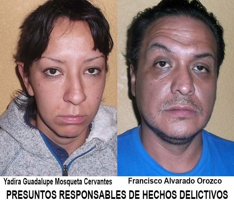 ASEGURAN A PRESUNTOS NARCOMENUDISTAS DURANTE CATEO EN GUSTAVO A. MADERO