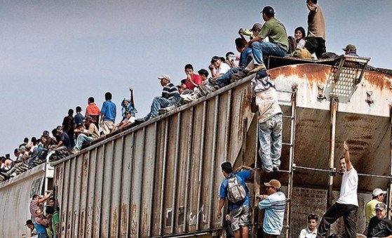 Programa Integral Frontera Sur tiene resultados negativos: aumentó violación a derechos humanos