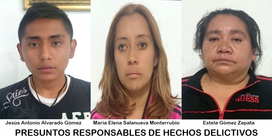 PGJDF CATEA DOMICILIO EN IZTAPALAPA