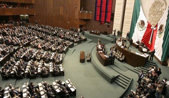 CREA CÁMARA DE DIPUTADOS UNIDAD PARA LA IGUALDAD DE GÉNERO