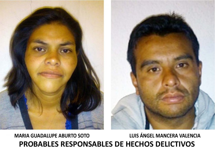NICIAN JUICIO PENAL A PAREJA POR EXPLOTACIÓN LABORAL CONTRA MENOR DE EDAD